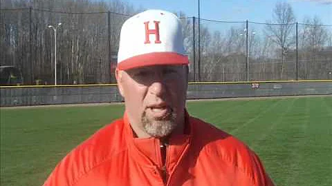 Jeff Calcaterra postgame 3.26.11