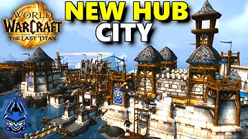 Blizzard Confirms The Northrend Revamp Is HUGE & With Tons of NEW Lore - Samiccus Discusses & Reacts