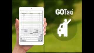 Taxi Fare Calculator App for IPhone screenshot 5