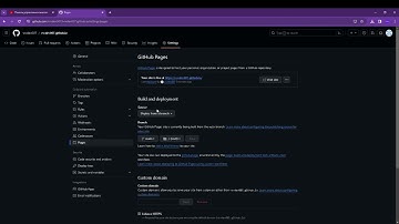 Angular 17: deploy app to github