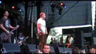 The Bronx - Coaster Fest 2009 - Part 1