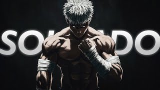  To Make You Feel Like A True Soldier