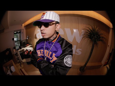 马思唯 Masiwei Overcook Official Music Video 