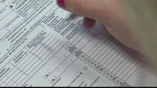 Tax deadline day is approaching, don't wait last minute