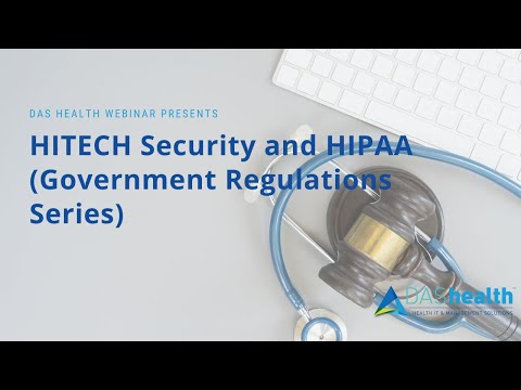 Video: Kas yra pranešimo apie „Hitech“pažeidimus taisyklė?