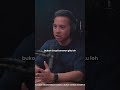 Pelajarin sebuah noise di suatu saham
