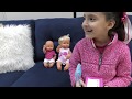 SE QUIEBRA BRAZO Y VISITAMOS  A LA DOCTORA MARCELA / HISTORIAS PARA NIÑOS / VIDEOS PARA NIÑOS