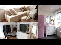 APARTMENT TOUR : mon 26m2 à Paris