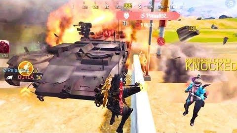 That One Mysterious Blast... And Then Network Betrayed Me 😵 | Blackout Battle Royale CODM.