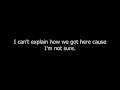 Trey Songz - I Refuse w| Lyrics Mp3 Song