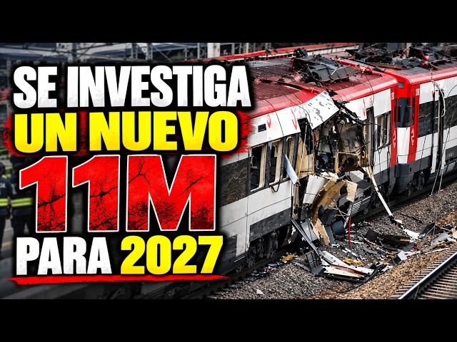 ✅PROGRAMA 15/09 "Se investiga la posibilidad de otro posible 11M para próximas generales en España"