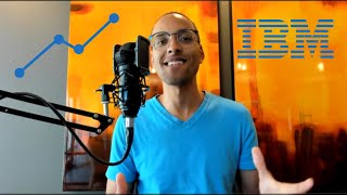How ‘Big Tech’ Got Started - International Business Machines (IBM) | $IBM Analysis