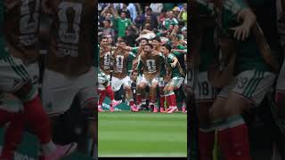 #vivamexico #mexicanos #fifa #monterreymexico