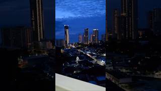 Просторная квартира с видом на море в AD Hyatt Wongamat. Новая кухня с техникой, новая кровать 👉