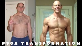 teamRIPPED.com - My Updated Results!! - P90X Insanity P90X2 Workout