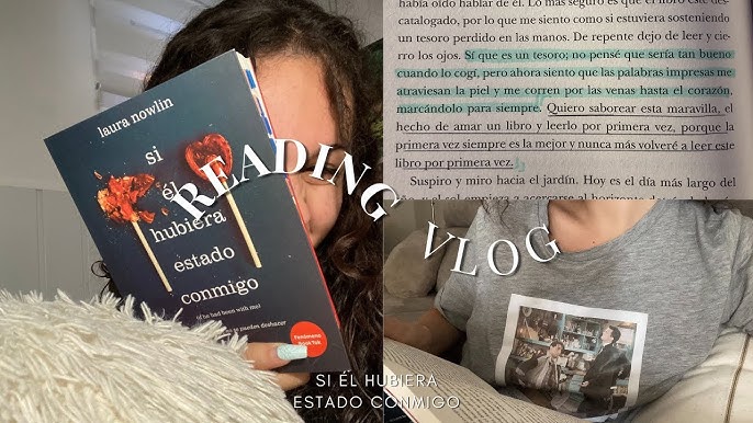 Abrid paso al mejor libro de la saga  Twisted lies reading vblog🦋 