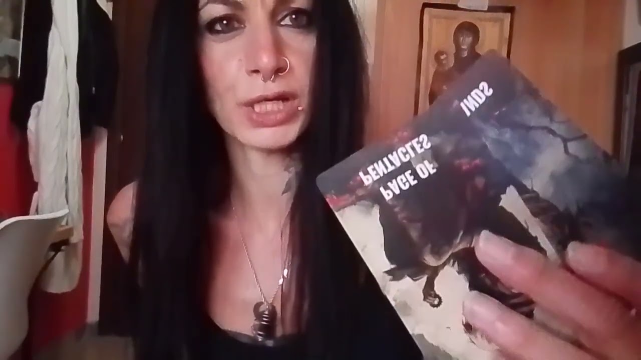 Fate sentire insicuro qualcuno.. pensieri!..si vuole avere ragione per forza su un argomento!