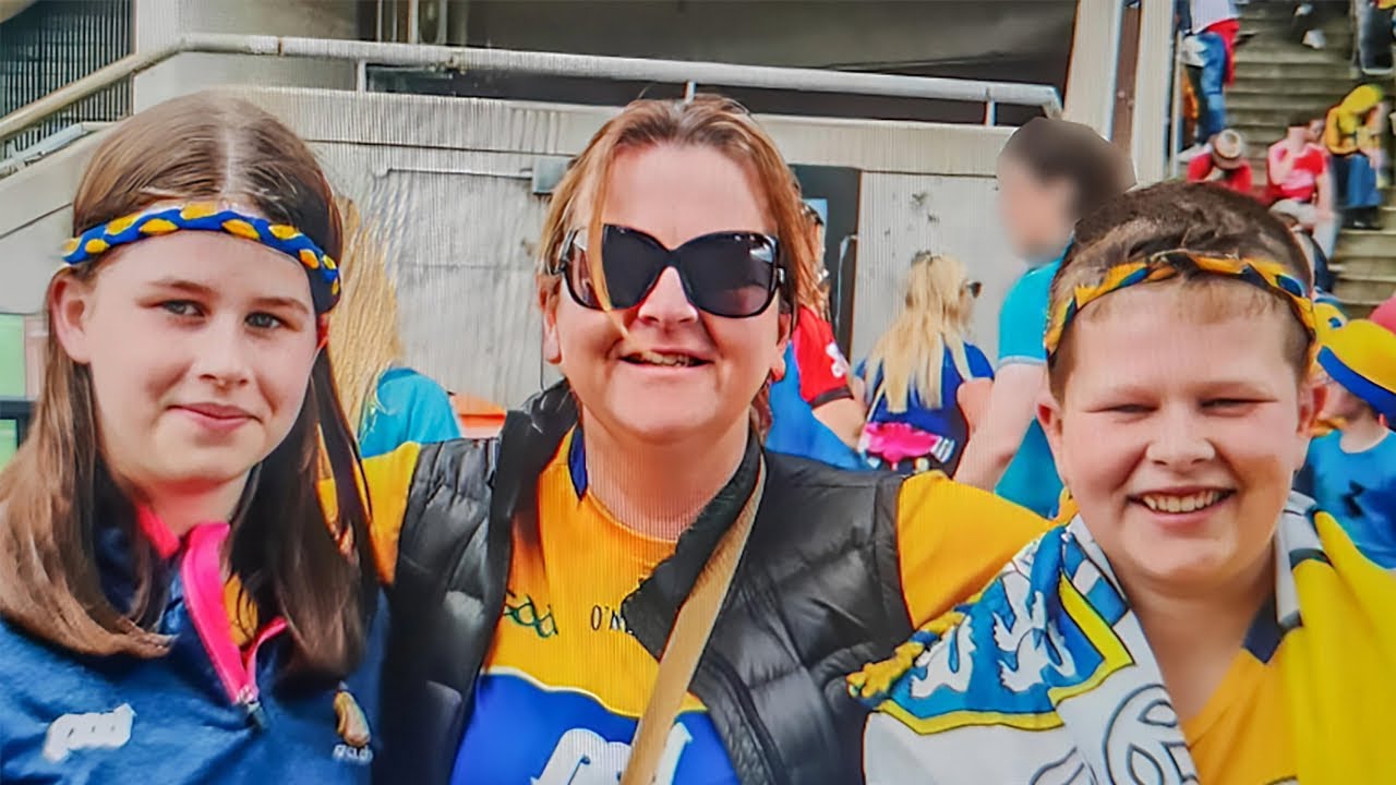 Heartbreak in Clare Village as Locals mourn Mother and Children who Died in Fermanagh Shooting Heartbreak in Clare Village as Locals mourn Mother and Children who Died in Fermanagh Shooting