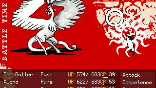 Japhet fight - OFF zone 2
