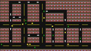 City A* Path Finding 2