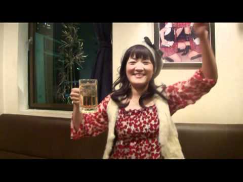 SHANK CMパロディ「トリスのハイボール編」