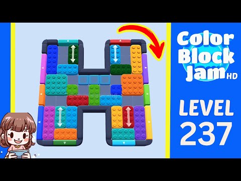 Level 237 board preview