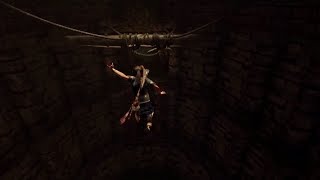 SHADOW OF THE TOMB RAIDER - Woman Masters Wild
Shadow of The Tomb Raider woman masters wild gameplay video series 2018 featuring Lara Croft Treacherous Traversal A Stunning World Deadly Tombs Combat Tactics Underwater Survival Takedowns Makeshift Arsenal Know Your Enemy Smart and Resourceful Challenge Tombs ans Puzzles Acrobatic Traversal & Brutal Traps tomb raider 11 shadow of the tomb raider tomb raider 10 rise of the tomb raider tomb raider x tomb raider 9 ix reborn lara croft tomb raider 1 2 3 4 the last revelation 5 chronicles 6 angel of darkness 7 legend anniversary 8 underworld eidos montreal square enix eidos interactive crystal dynamics core design top cow productions dark horse comics SHADOW OF THE TOMB RAIDER - Woman Masters Wild