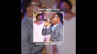 Video thumbnail of "Johnny Sourou - Baba Oche (Audio Officiel)"