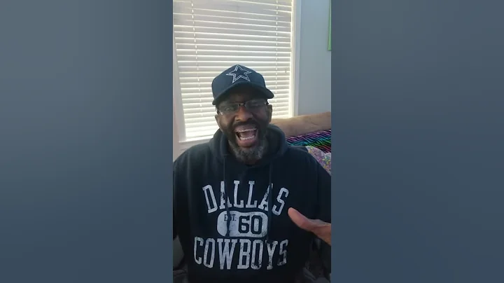 Tribute to Darrell Shaw