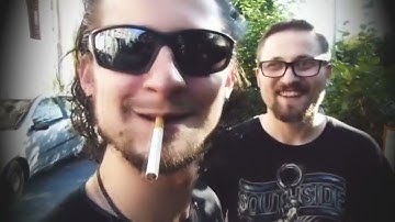 "Half Way Down" by X-Disclaimer (Original-Video)