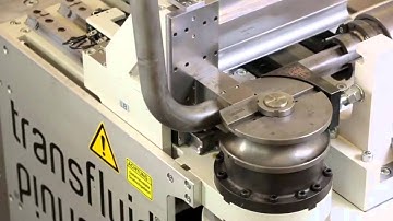 Transflid DB642-CNC-R/L VE