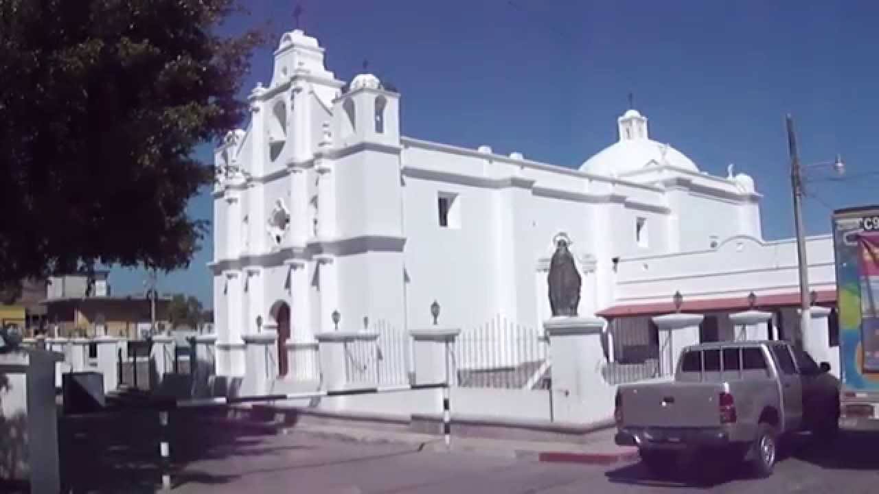 Catedral de Jutiapa