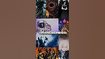 Goku + Auren + Scarlett King vs 5 SCP + WOD + C Mythos #shorts