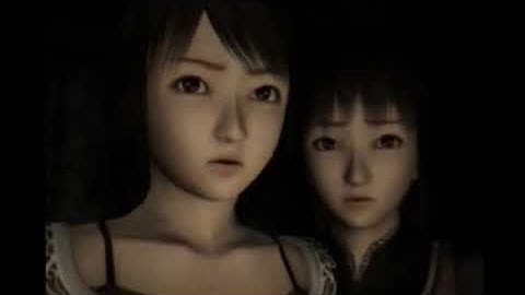 Reupload Pyschadelicsnake Fatal Frame 2  Project Zero 2 first time Walkthrough part 2