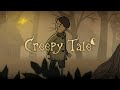 🔴AVVENTURE SPAVENTOSE su CREEPY TALE🧡