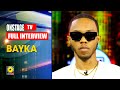 Bayka: Dancehall&#39;s Humble Lion Boasts Big Achievements In Just 1 Year - Sting Ready!