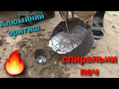 Video: Eritilgan alyuminiy nima uchun ishlatiladi?