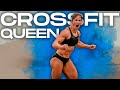 Tia clair toomey  best crossfit motivational