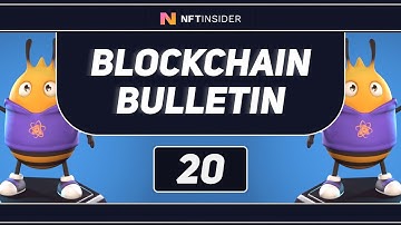 Blockchain Bulletin 20 - FGL