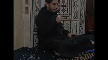 الشيخ محمد رشاد - قرآن جمعة - افتتاح مسجد النور بـ منيل شيحة - ما تيسر من سورة النور