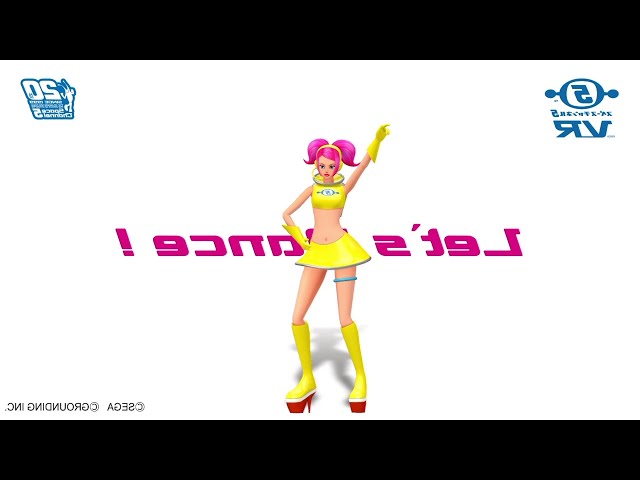 練習用／反転版】スぺチャンVR「踊ってみた（踊らされてみた）」うらら