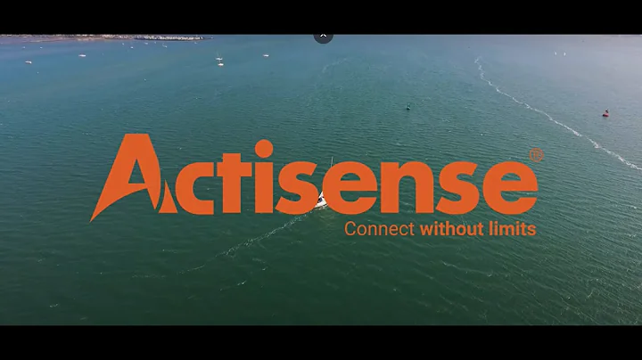 Actisense - The NMEA specialists