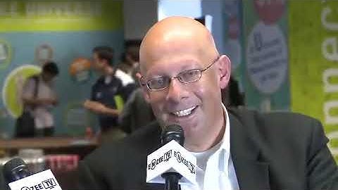 Challenges with BigData: Dr. Usama Fayyad of Open Insights