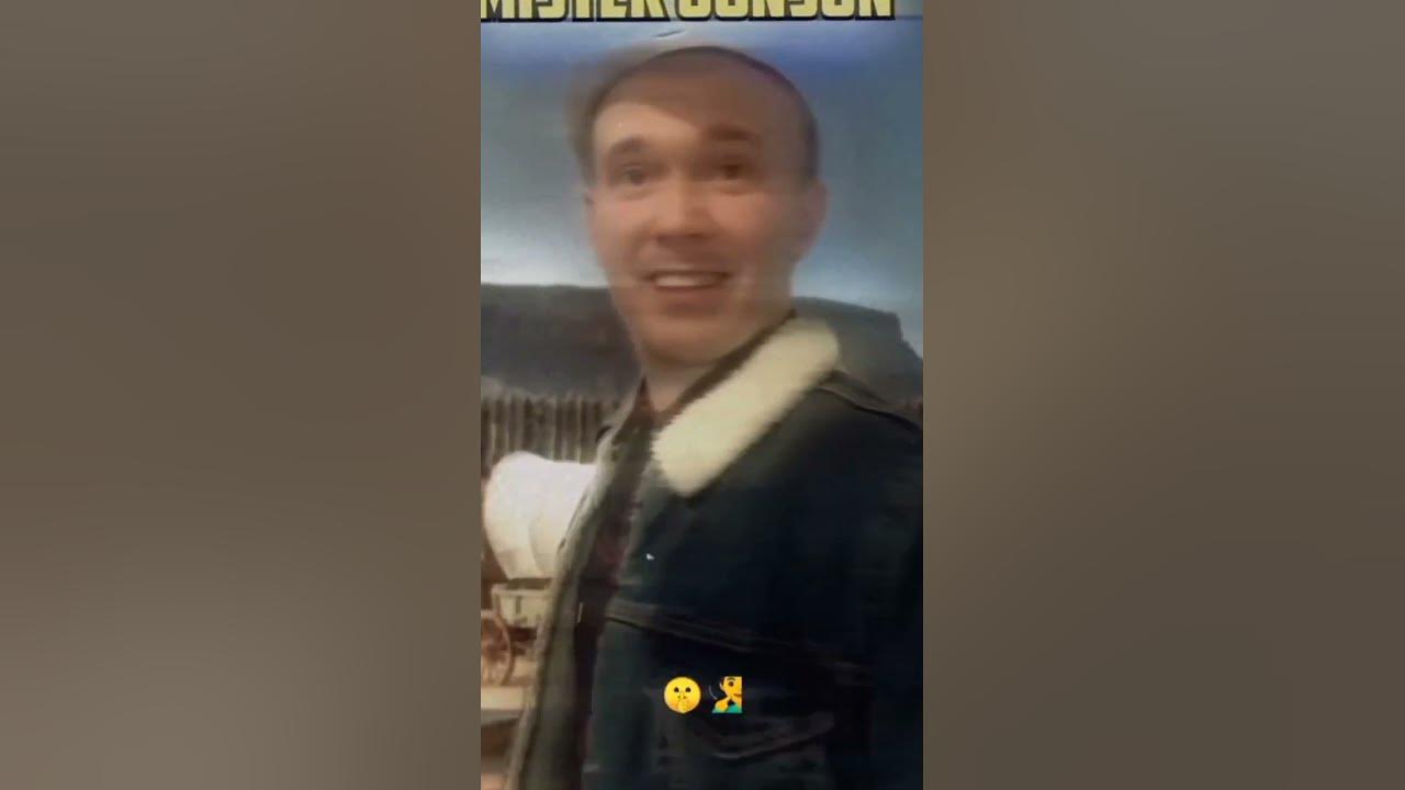 Ох уж этот мистер Джонсон.. #capcut #videomontage #edit #memes #music # ...