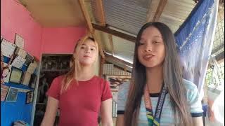 Come on in out of the rain (COVER) VANESSA&HONEY