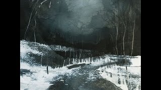 Agalloch - Into The Painted Grey