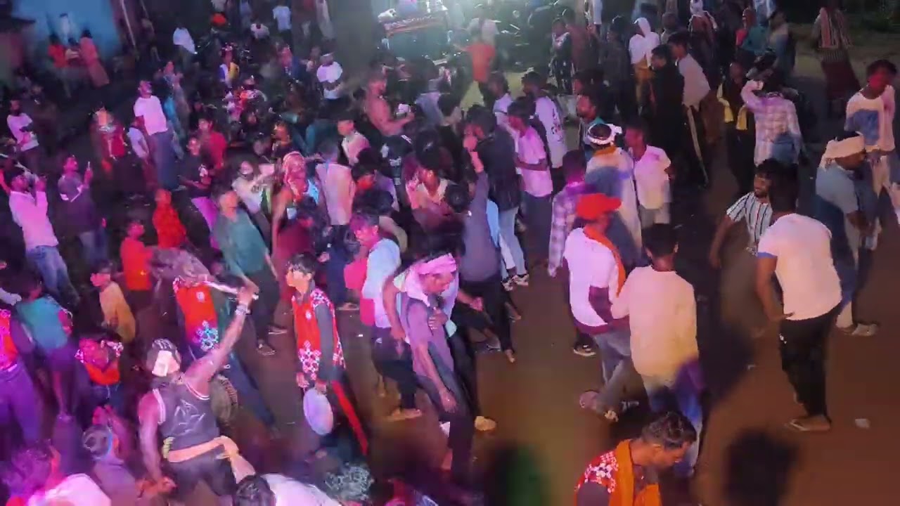 !! ASHA ALE NACHU BAND PARTY 🥁 ! BORIGUMA.  !!🕺 REMIX KHEMTA BAJA 🎹💖🕺.. HITTT. !!!!.......