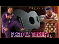 Fred w tarley polebo