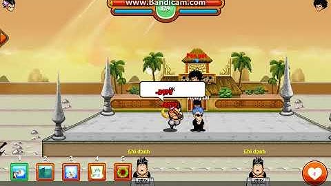 Nro- Đi Dhvt lần 23 và cái kết đẹp