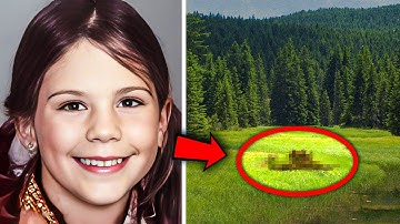 48 jaar oude coldcase eindelijk opgelost in 2023 | Gretchen Harrington-zaak